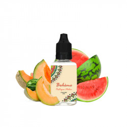 Concentré Pastèque Melon 30ml - Bohème