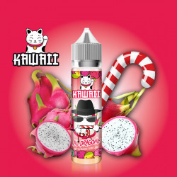 Al Dragon 50ml - Kawaii