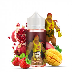 Hogano 100ML - Fighter Fuel by Maison Fuel