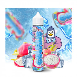 Fruit du Dragon 50ml - Celsius