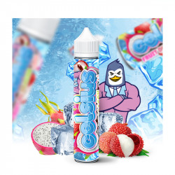 Fruit du Dragon Litchi 50ml - Celsius