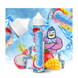 Fruit du Dragon Mangue 50ml - Celsius