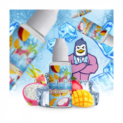 Concentré Fruit du Dragon Mangue 30ml - Celsius