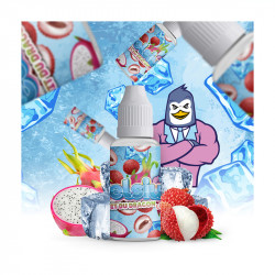 Concentré Fruit du Dragon Litchi 30ml - Celsius