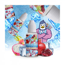 Concentré Fruit du Dragon Grenade 30ml - Celsius