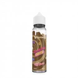 Ice Cream Cookie 50ml - Wpuff Flavors