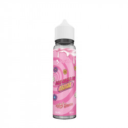 Ice Cream Fraise 50ml - Wpuff Flavors