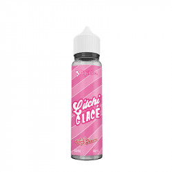 Litchi Glacé 50ml - Wpuff Flavors