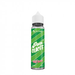 Pom' Glacée 50ml - Wpuff Flavors