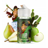 Minasawa 100ML - Fighter Fuel by Maison Fuel