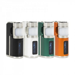 Tomahawk SBS & Squonk - BP Mods