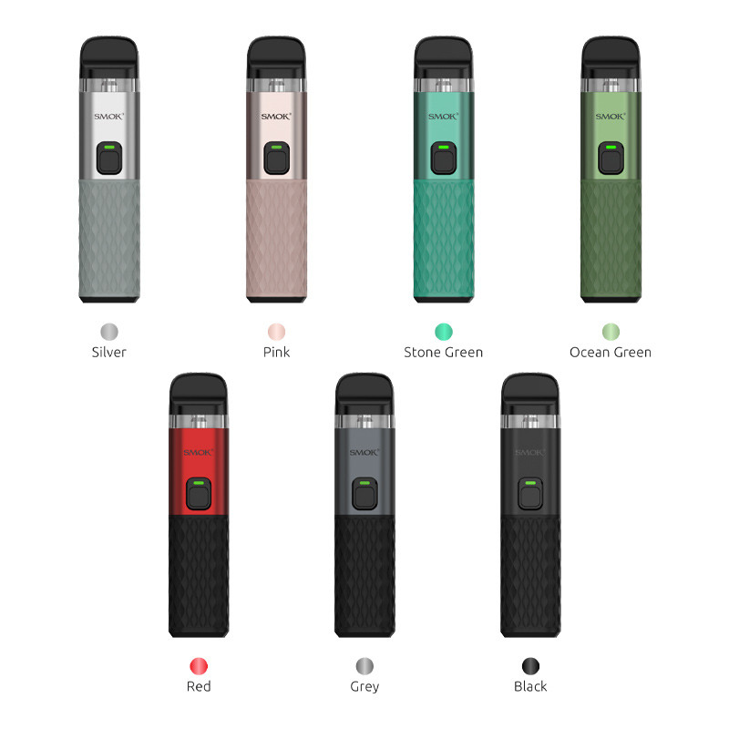 Kit Pro Pod - Smoktech