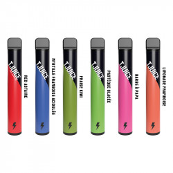 Disposable - T-Juice
