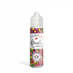 Fruit du Serpent 50ml - Le Coq Tutti Frutti