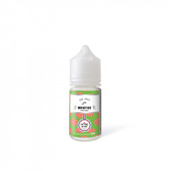 Concentré Menthe Poivrée 30ml - Le Coq Frais