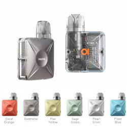 Cyber X - Aspire