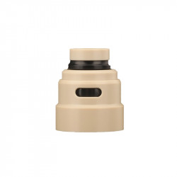 Cap Peek SE pour Reload S RDA - Reload Vapor