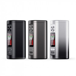 Box Hell 200 - Hellvape