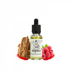 Concentré Milfman V2 30ml - Eco Vape