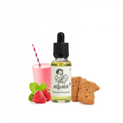 Concentré Milfsmilk V2 30ml - Eco Vape