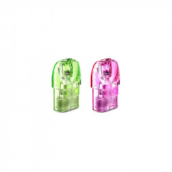 Cartouche Ursa - New Color 2.5ml - Lost Vape