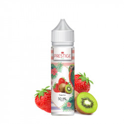 Fraise Kiwi 50ml - Prestige Fruits