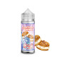 Ice Cream Biscuit 100ml - American Dream