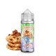 Double Chip Cookie 100ml - American Dream