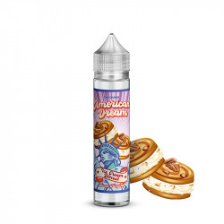 Ice Cream Biscuit 50ml - American Dream