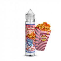 Popycorn 50ml - American Dream