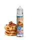 Double Chip Cookie 50ml - American Dream
