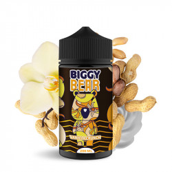 Vanillla Crunch 200ml - Biggy Bear