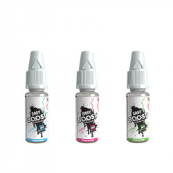 Booster 10ml - 20mg par 100 - Easy Boost by Maison Fuel