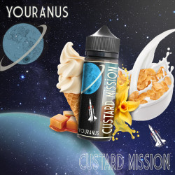 Youranus 170ml - Custard Mission