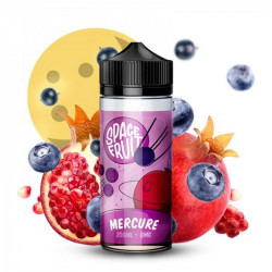 Mercure 200ml - Space Fruit