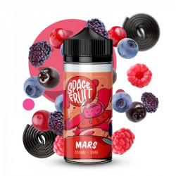 Mars 200ml - Space Fruit