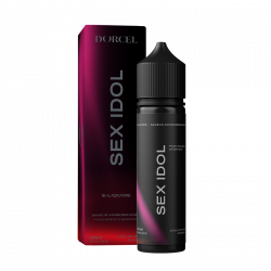 Sex Idol 50ml - Dorcel