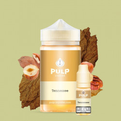Pack Tennessee 200ml - Pulp