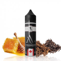 Don Cristo Canada 60ml - Ambassador