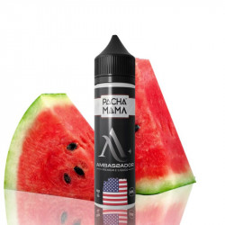 Pacha Mama USA 60ml - Ambassador