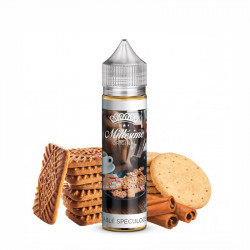 Sablé Spéculoos 50ML - Millésime