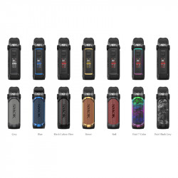 Kit Ipx 80 - Smoktech