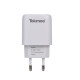 Chargeur Secteur 20W - 3A USB / USB Type-C - Tekmee