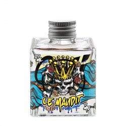 Le Maudit 80ml - Vape Institut