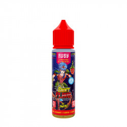 Ruby 50ml - Saint Flava - Swoke