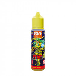 Pearl 50ml - Saint Flava - Swoke