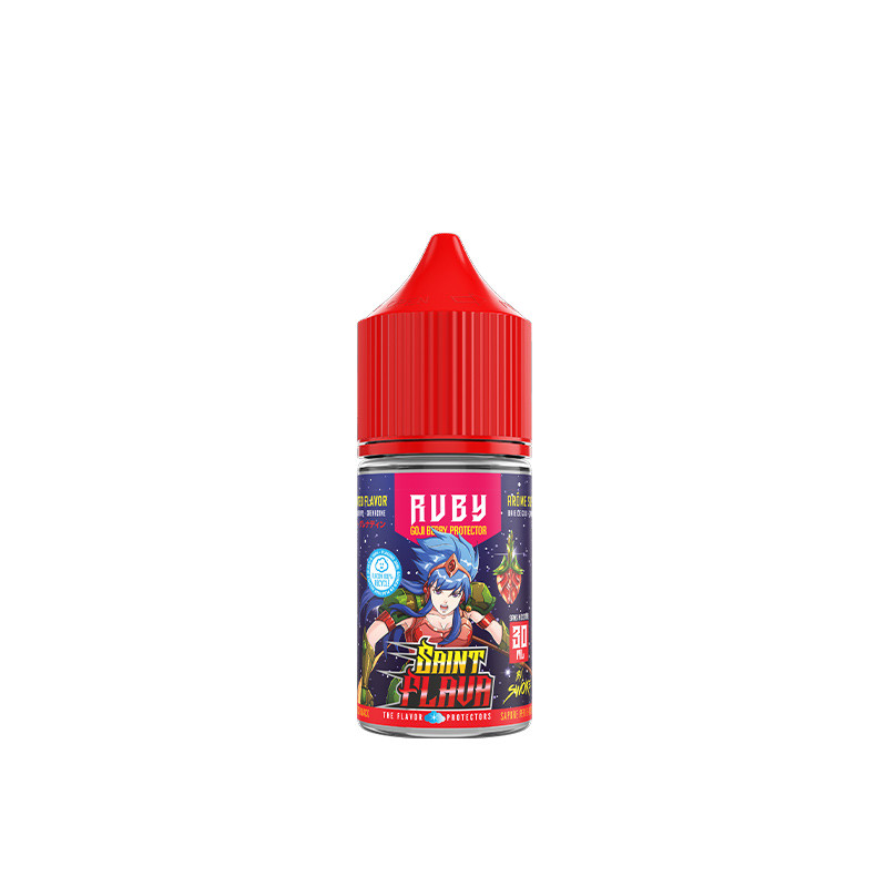 Concentré Vega 30ml - Saint Flava - Swoke