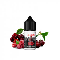 Concentré Alexandria 30ml - Walking Red