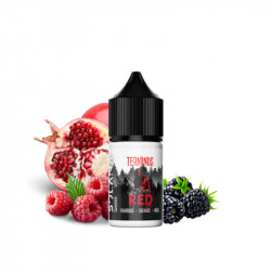 Concentré Terminus 30ml - Walking Red