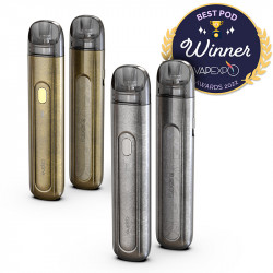 Kit Flexus Q - New Color - Aspire